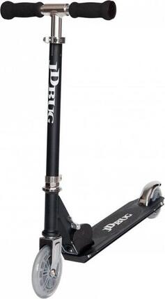 Trottinette JD BUG Junior ms100 - Noir
