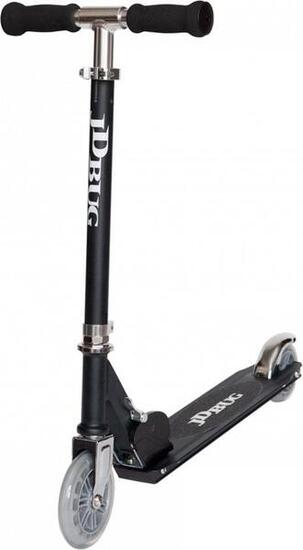Trottinette JD BUG Junior ms100 - Noir