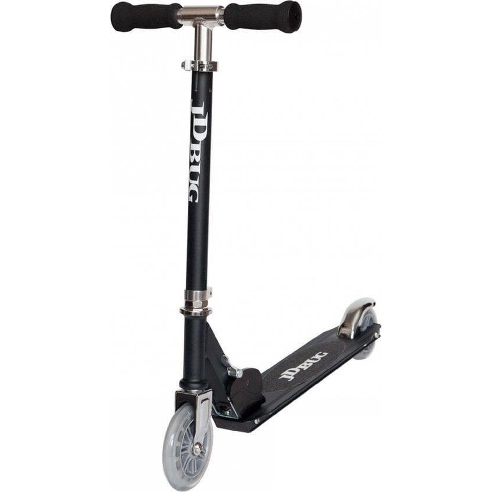 Jd Bug - Trottinette Jd Bug Junior Ms100 - Noir - Trottinette - Noir - Taille Unique - Decathlon