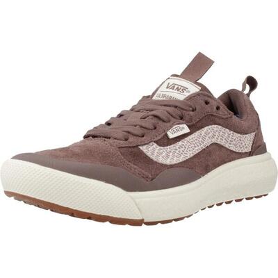 Zapatillas mujer Vans Mte Ultrarange Exo Se Marron