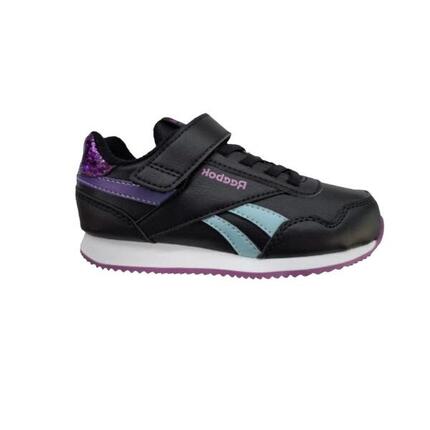 Zapatillas Casual Niña Reebok Royal Jog 3.0 100211287 Negra