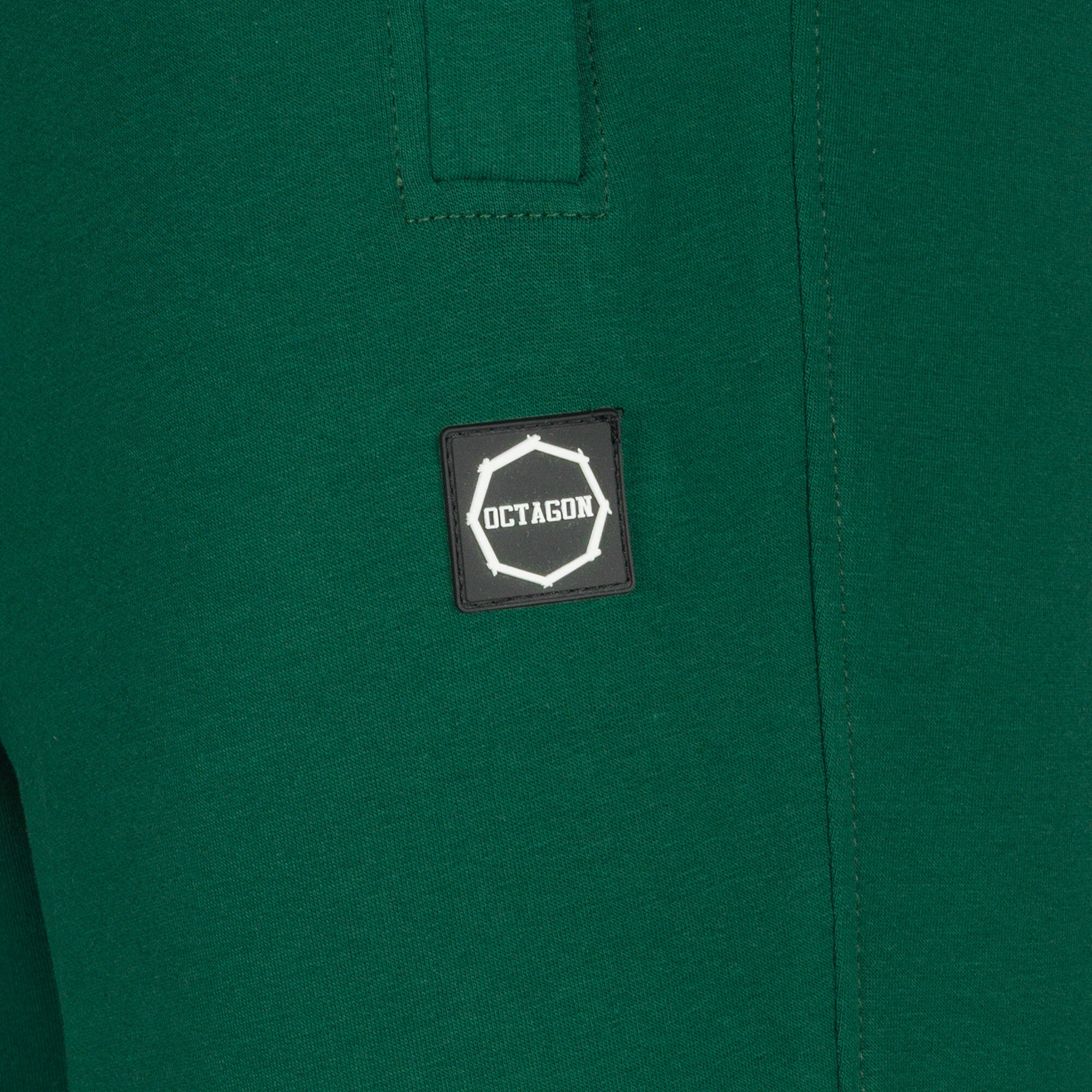 Pantaloni da uomo Octagon Light con piccolo logo 3/5
