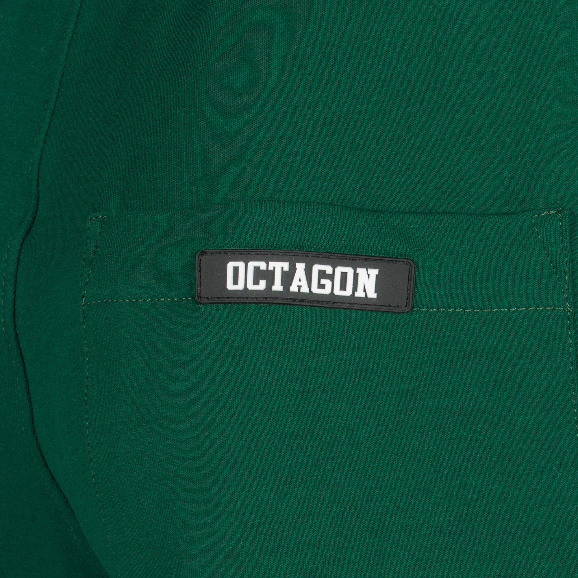 Pantaloni da uomo Octagon Light con piccolo logo 4/5