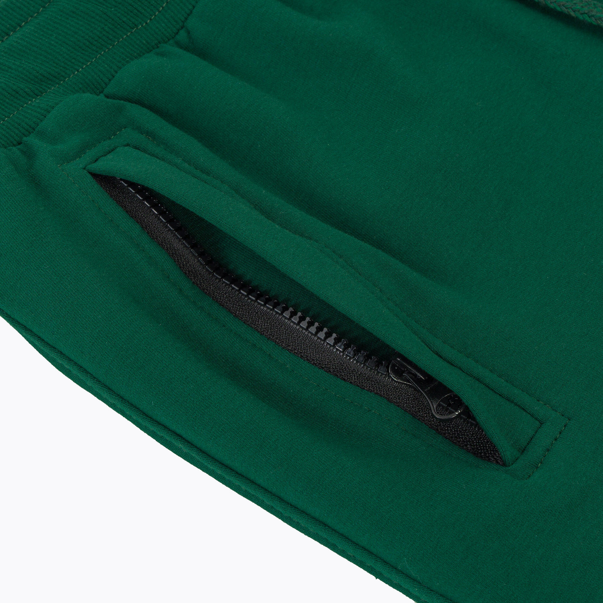 Pantaloni da uomo Octagon Light con piccolo logo 5/5