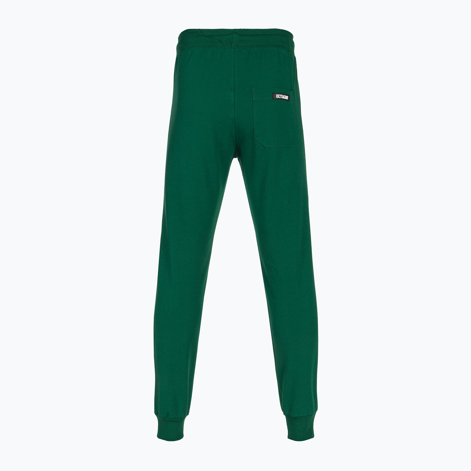 Pantaloni da uomo Octagon Light con piccolo logo 2/5