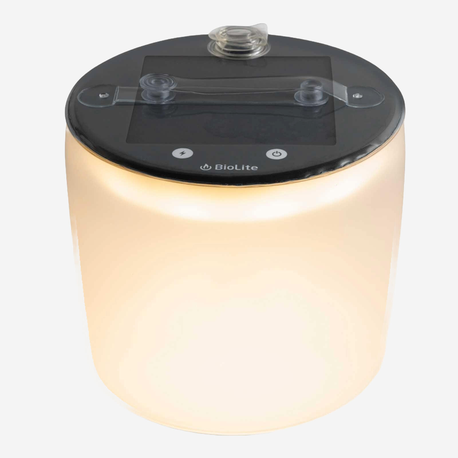 MPOWERD Luci Charge 360 Inflatable Solar Lantern & Power Bank 2/7