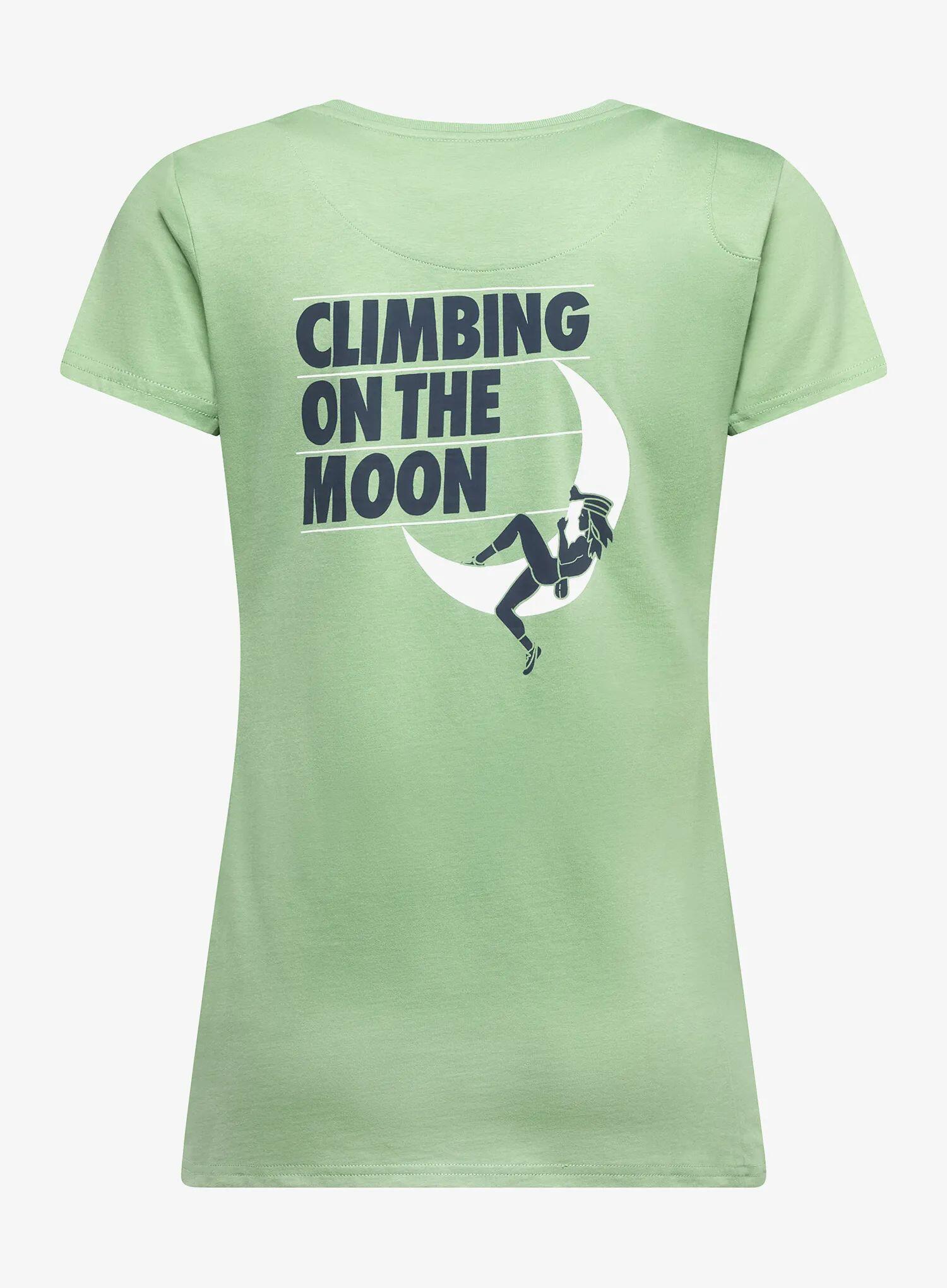 T-shirt da donna La Sportiva Moon Rock 4/5