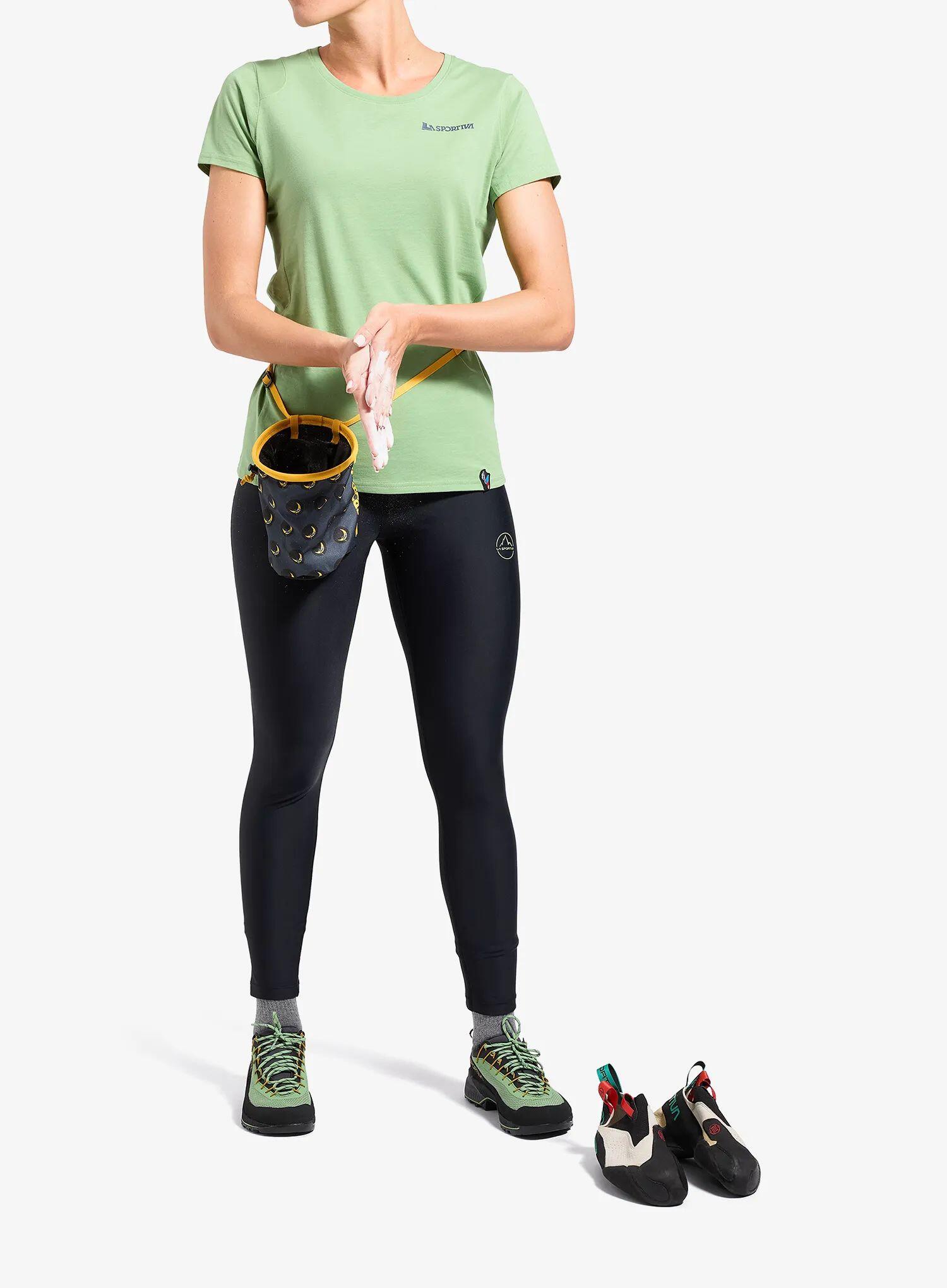 T-shirt da donna La Sportiva Moon Rock 5/5