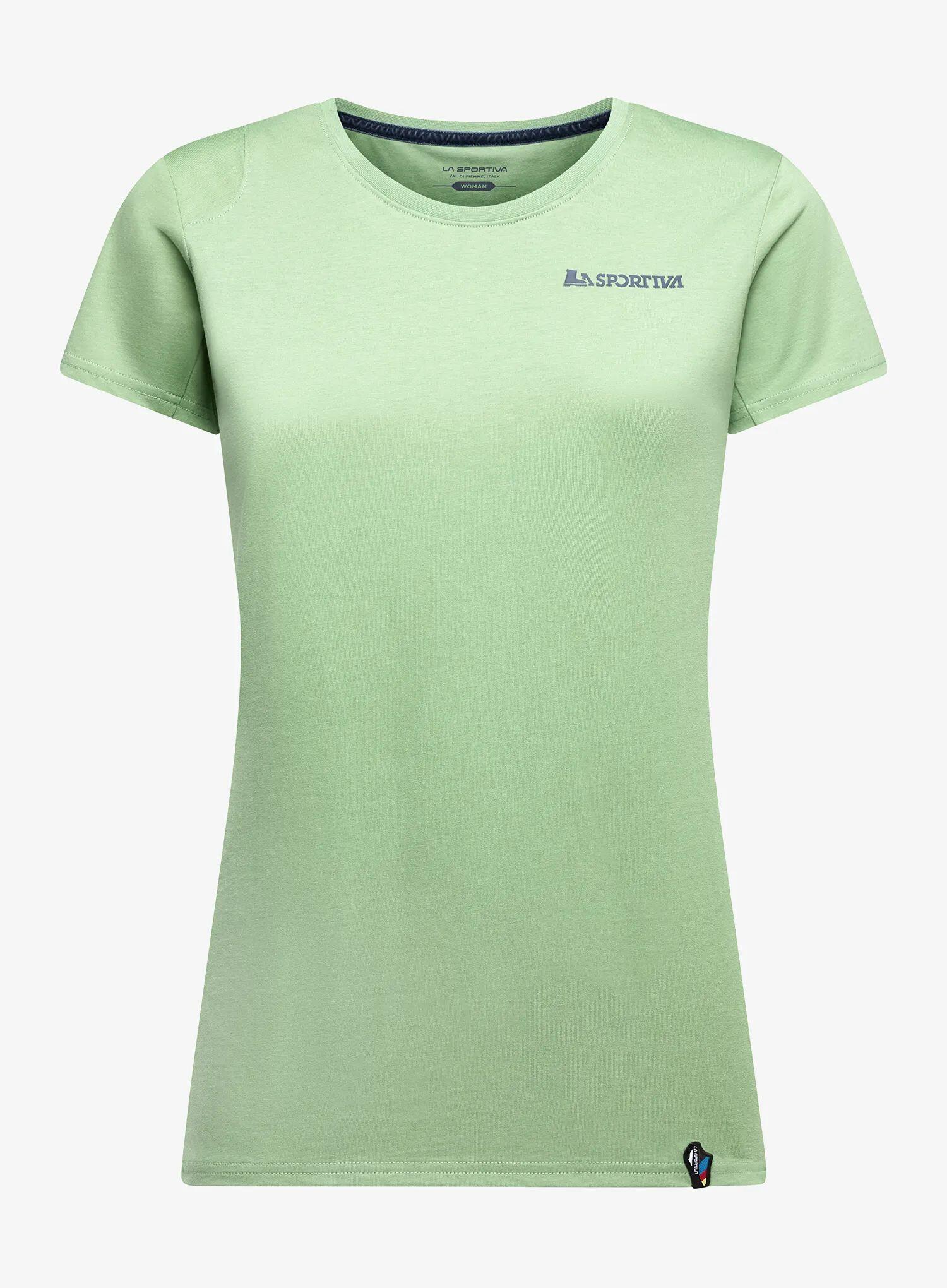 T-shirt da donna La Sportiva Moon Rock 3/5