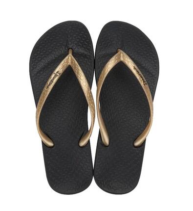 Tongs femme Ipanema Anatomica Tan