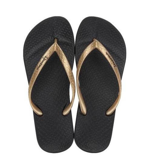 Tongs femme Ipanema Anatomica Tan
