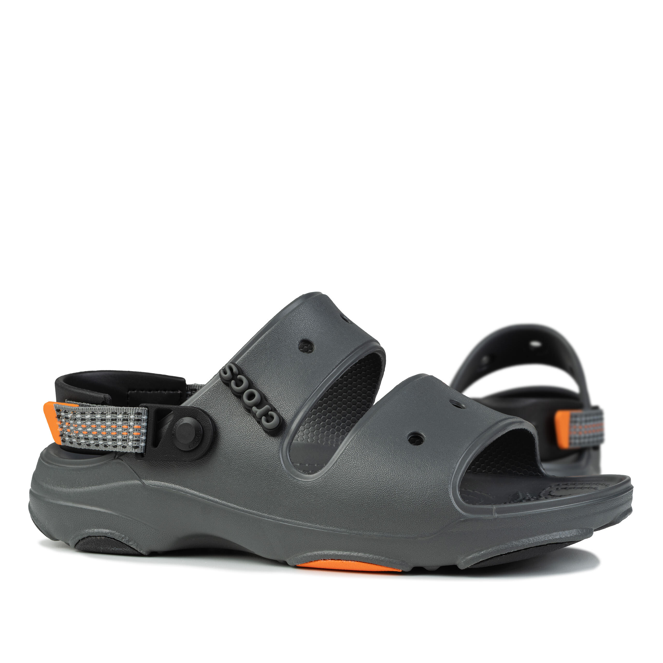 Sandały męskie do chodzenia Crocs CLASSIC ALL TERRAIN 7/7