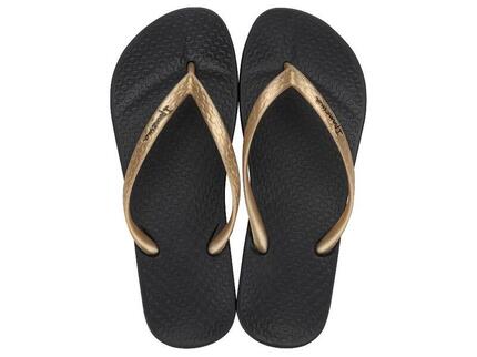 Tongs femme Ipanema Anatomica Tan