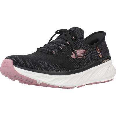 Zapatillas mujer Skechers Slip-ins Edgeride Verde