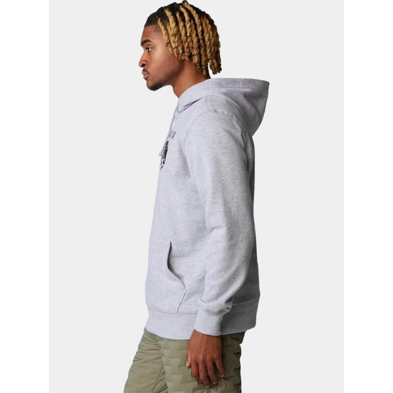Pulover cu gluga MHW Logo PO Hoody barbati