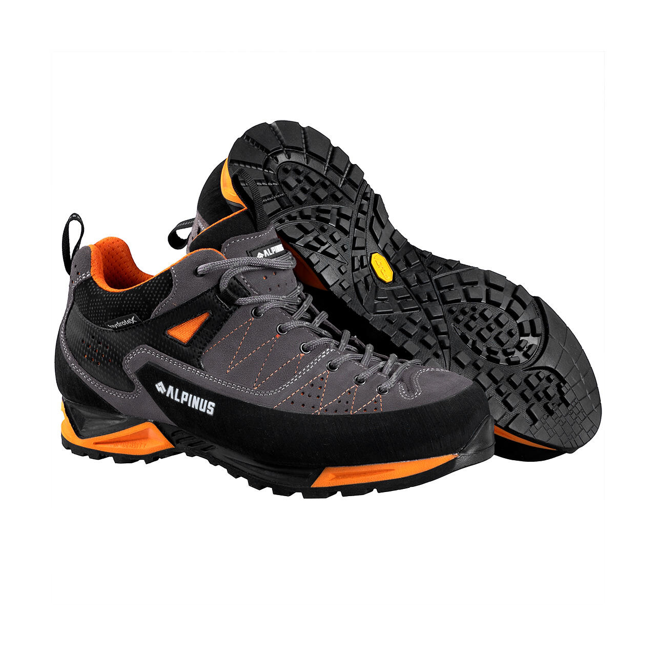 Buty trekkingowe Alpinus Buty The Ridge Low Pro II membrana Hydrotex 2/7