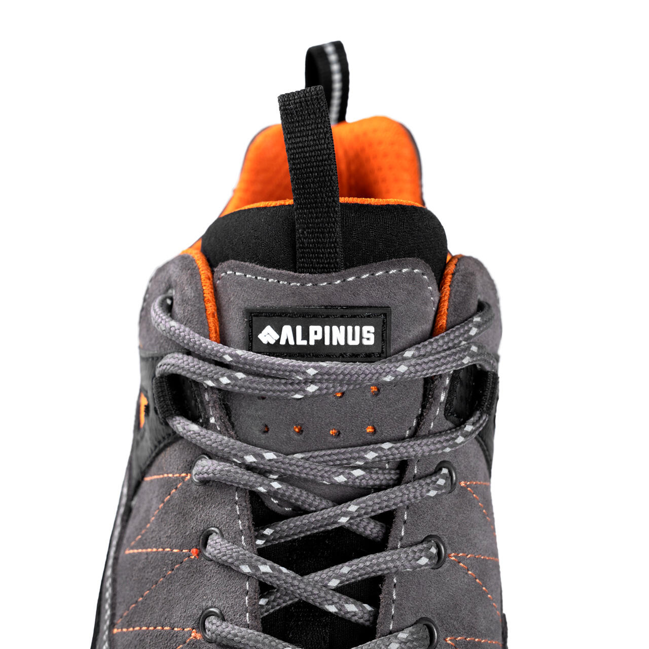 Buty trekkingowe Alpinus Buty The Ridge Low Pro II membrana Hydrotex 6/7