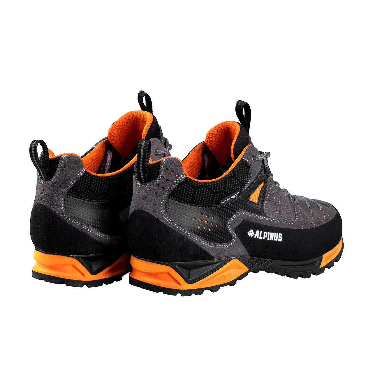 Buty trekkingowe Alpinus Buty The Ridge Low Pro II membrana Hydrotex 4/7