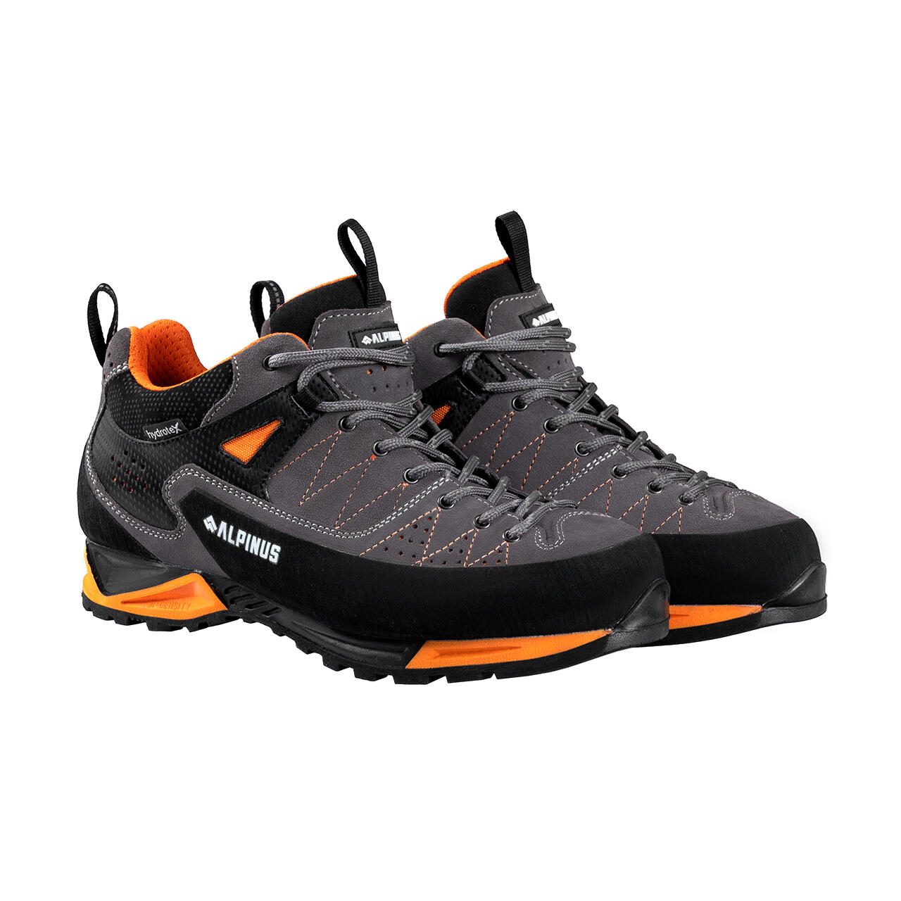 Buty trekkingowe Alpinus Buty The Ridge Low Pro II membrana Hydrotex 3/7