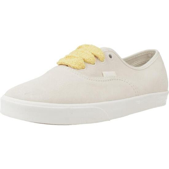 Zapatillas mujer Vans Authentic Lowpro Fat L