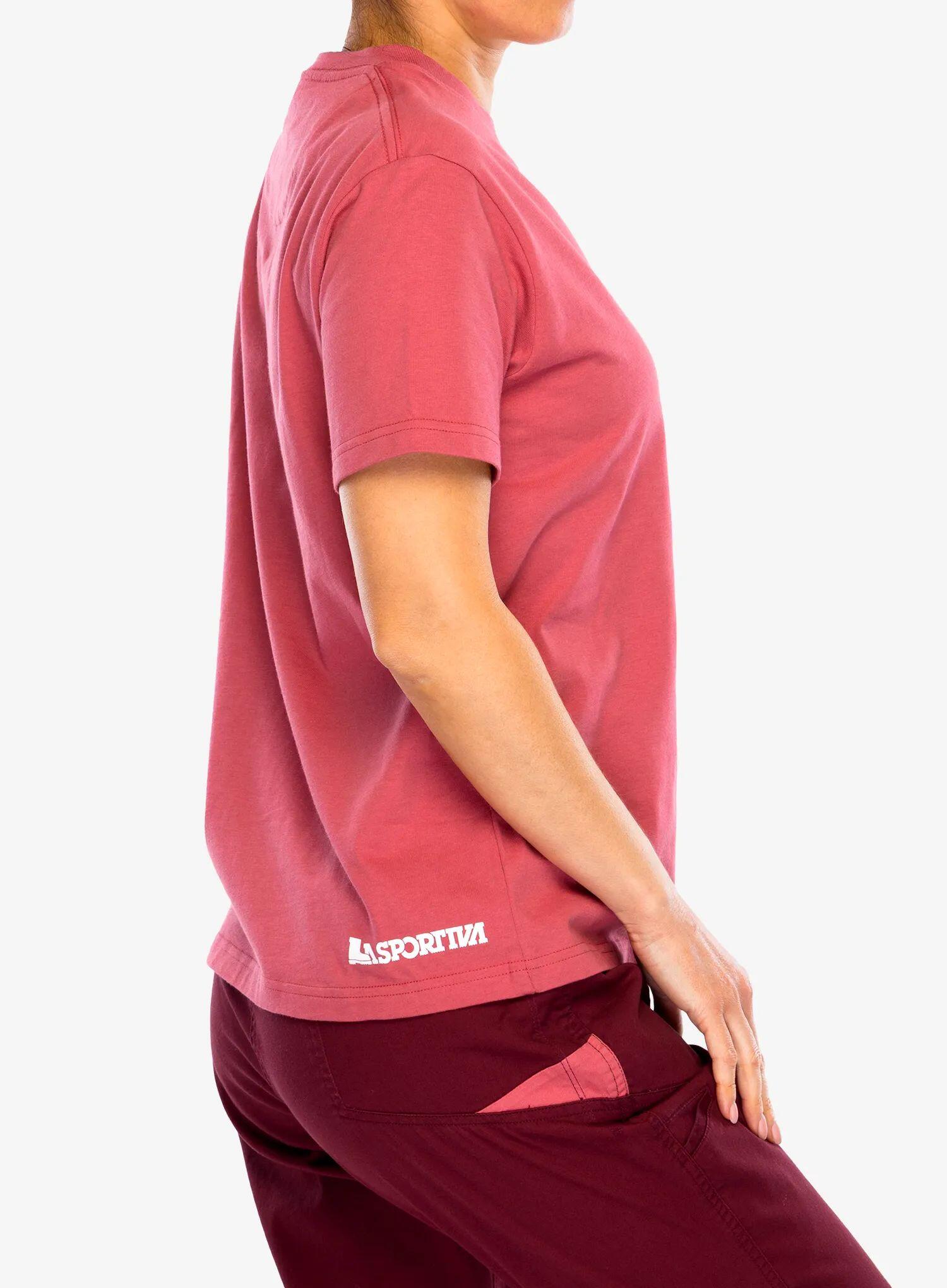 T-shirt femme La Sportiva Moon Climb 4/6