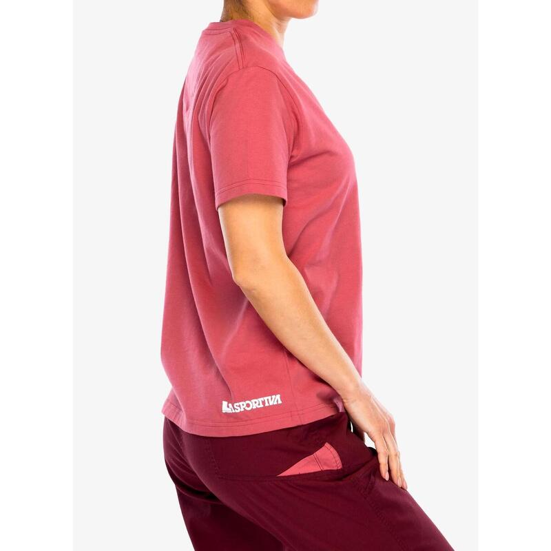 Tricou damă La Sportiva Moon Climb