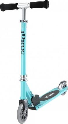 Trottinette JD BUG Junior ms100 - Bleu Ciel