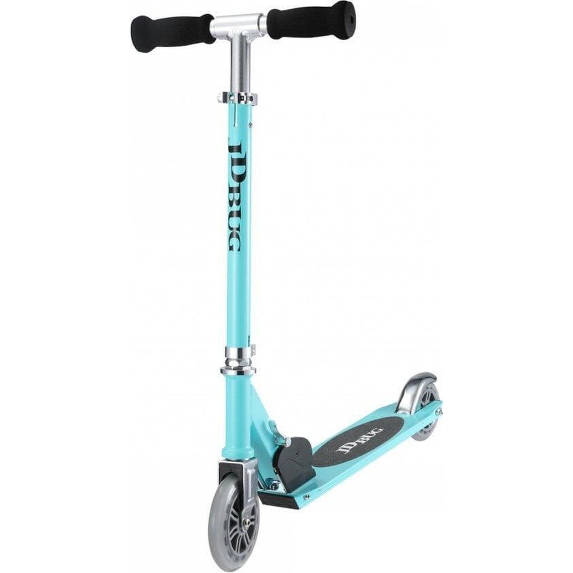 Jd Bug - Trottinette Jd Bug Junior Ms100 - Bleu Ciel - Trottinette - Bleu - Taille Unique - Decathlon