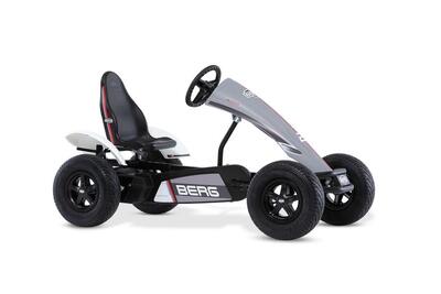 Gokart mit verstellbarem Sitz XXL Race GTS BFR BERG