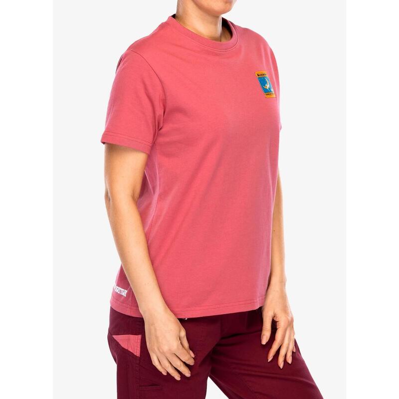 Tricou damă La Sportiva Moon Climb