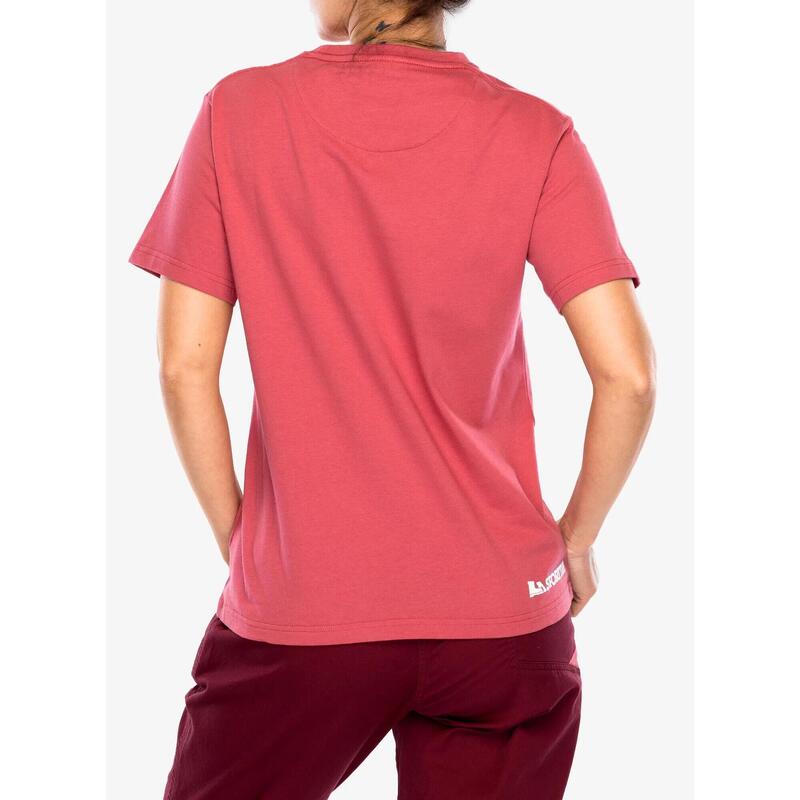 Tricou damă La Sportiva Moon Climb