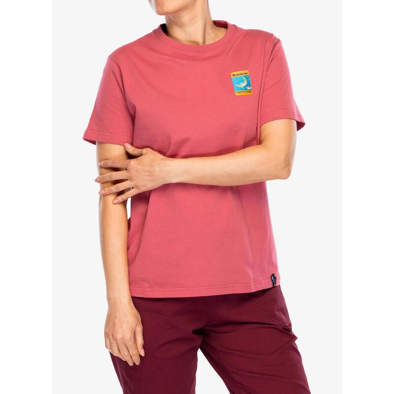Tricou damă La Sportiva Moon Climb