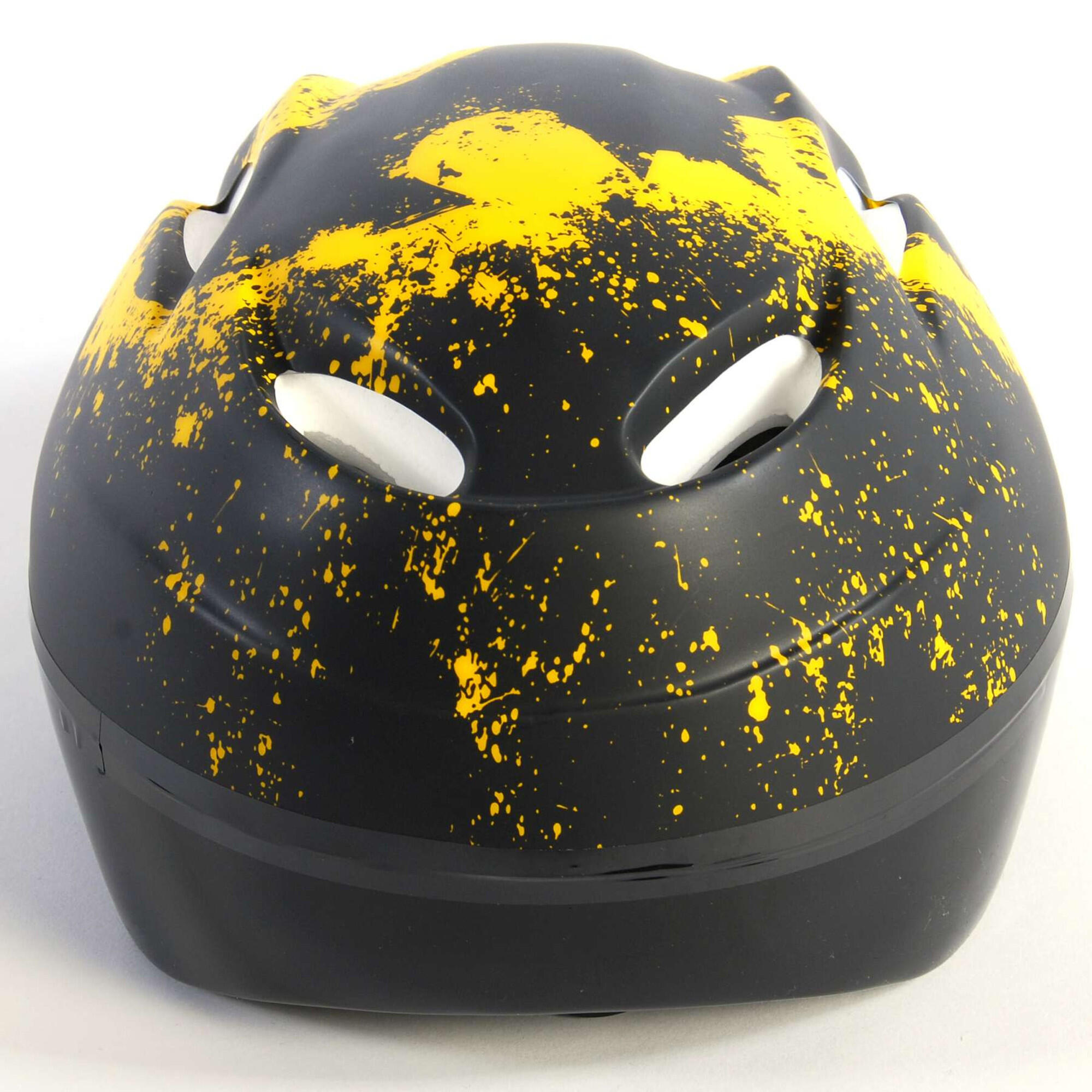 CASQUE DE VÉLO POUR ENFANTS BATMAN 2/3