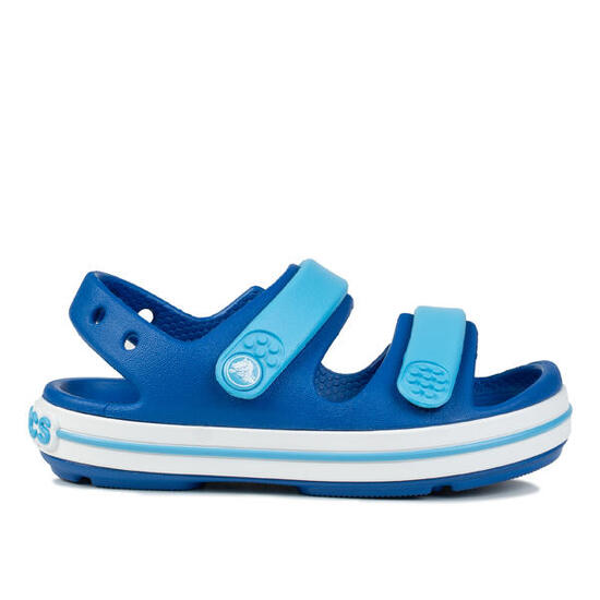 Sandały chłopięce na basen Crocs CROCBAND CRUISER