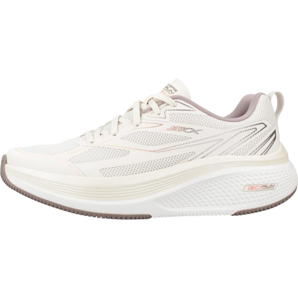 Buty SKECHERS GO RUN ELEVATE 2.0 Beżowy