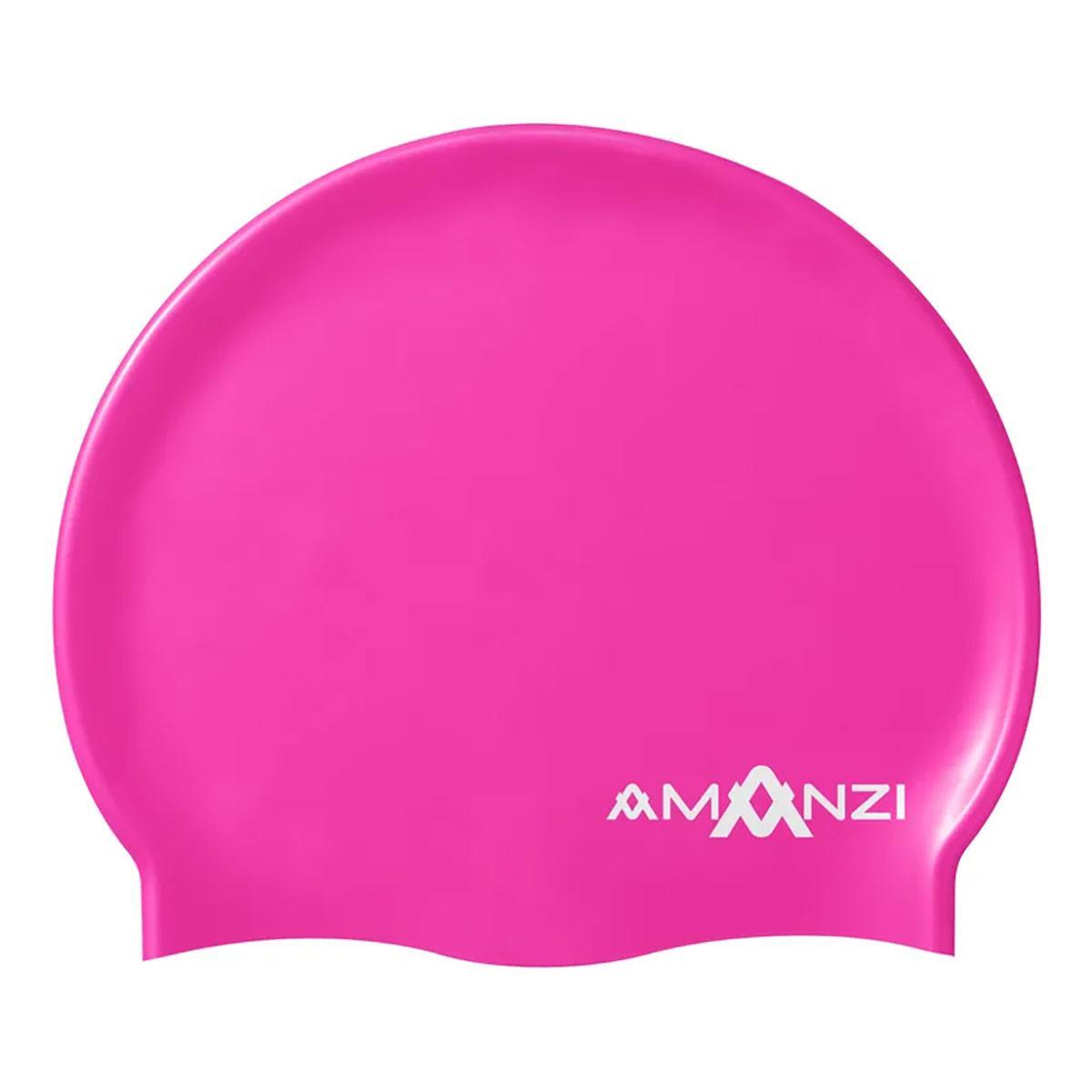 AMANZI Pixie Badekappe 2/2