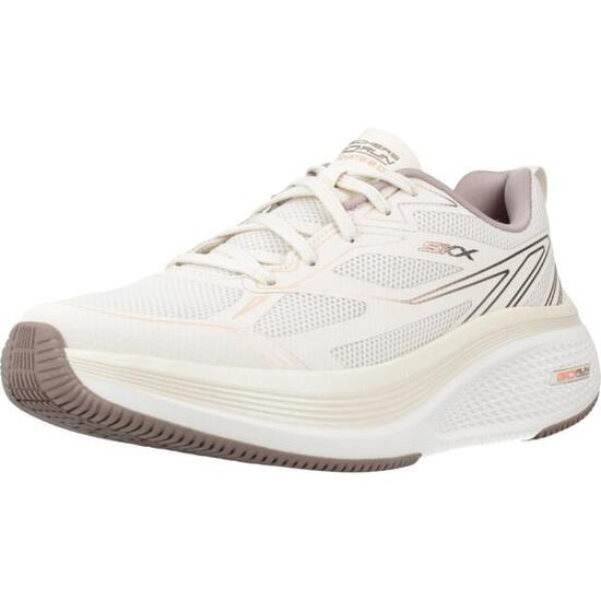 Scarpe Da Ginnastica Skechers Modello Go Run Elevate 2.0 Colore Beige