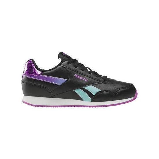 Zapatillas Casual Niña Reebok Royal Jog 3.0 100211280 Negra