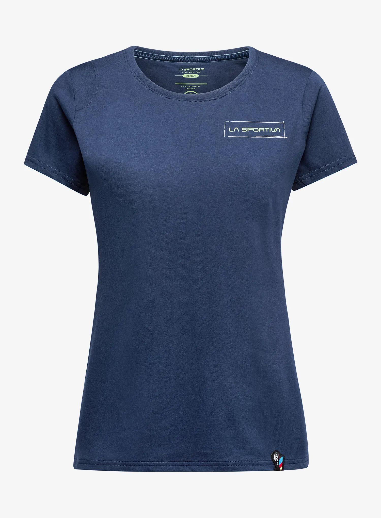 T-shirt femme La Sportiva Mantra 5/7