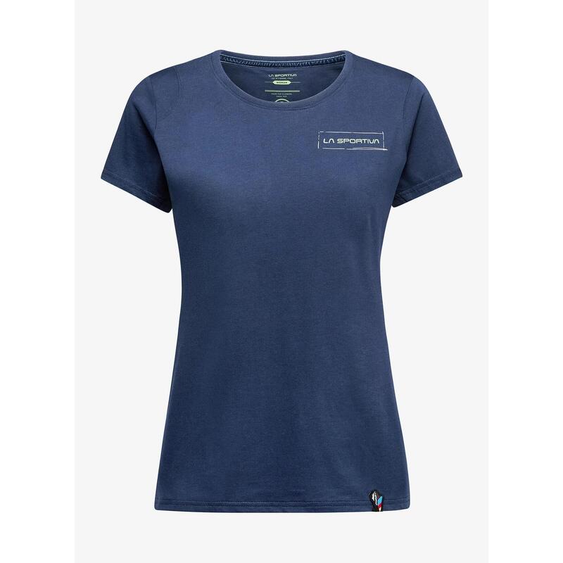 Tricou damă La Sportiva Mantra