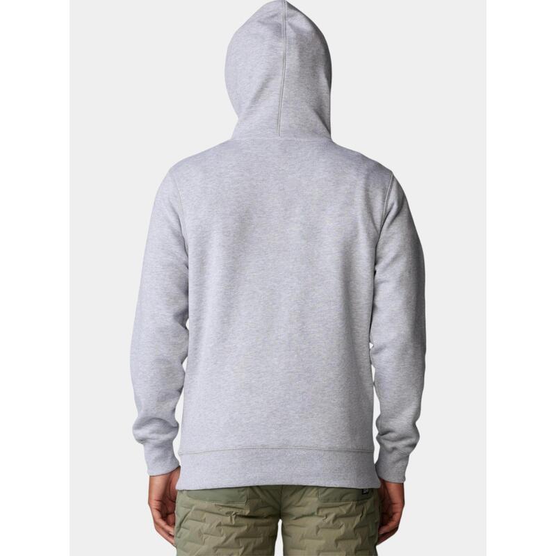 Pulover cu gluga MHW Logo PO Hoody barbati
