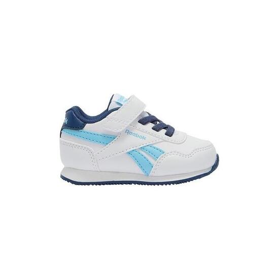 Zapatilla Niño Reebok Royal Blanco