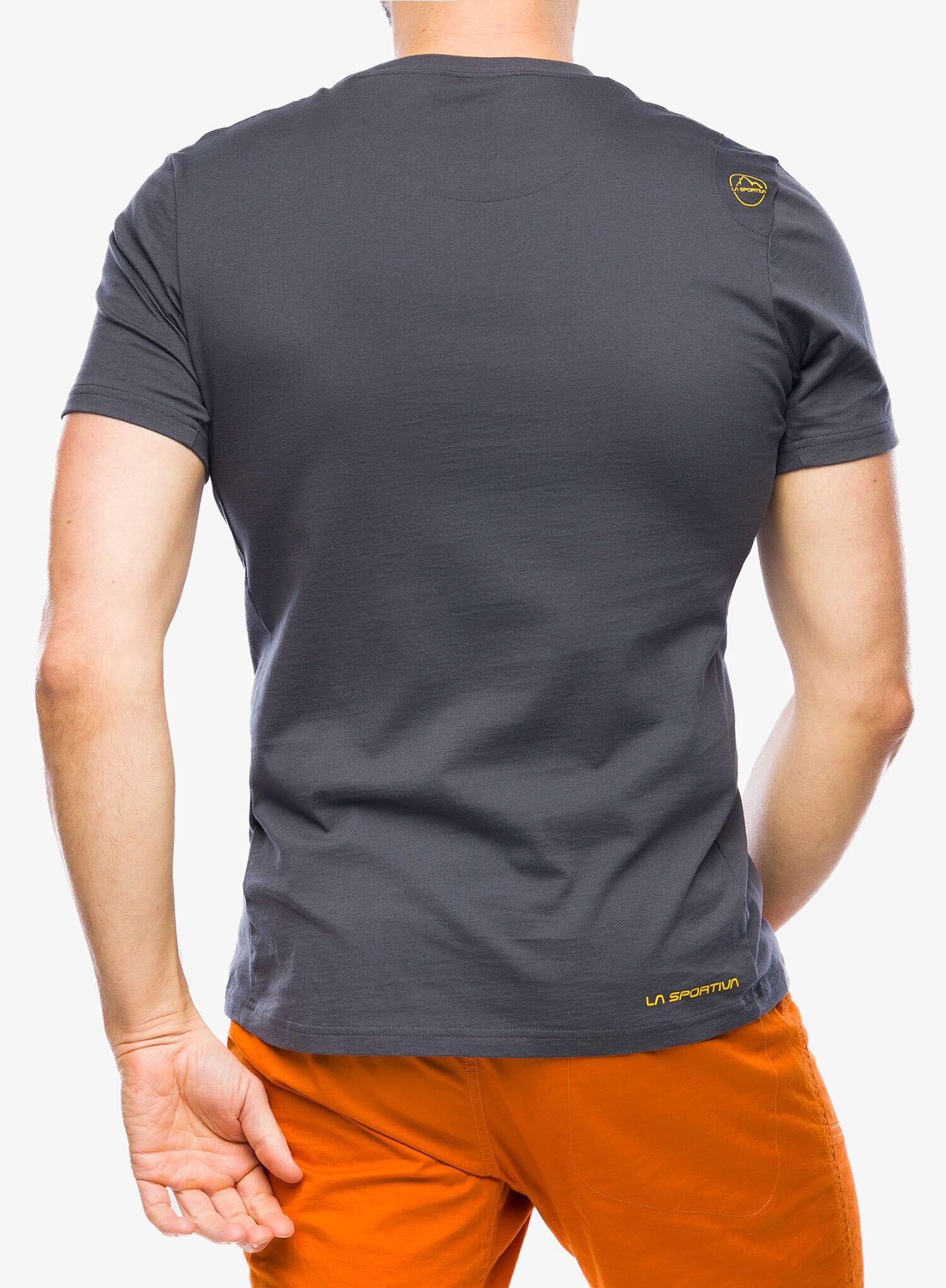 T-shirt homme La Sportiva Solution 2/5
