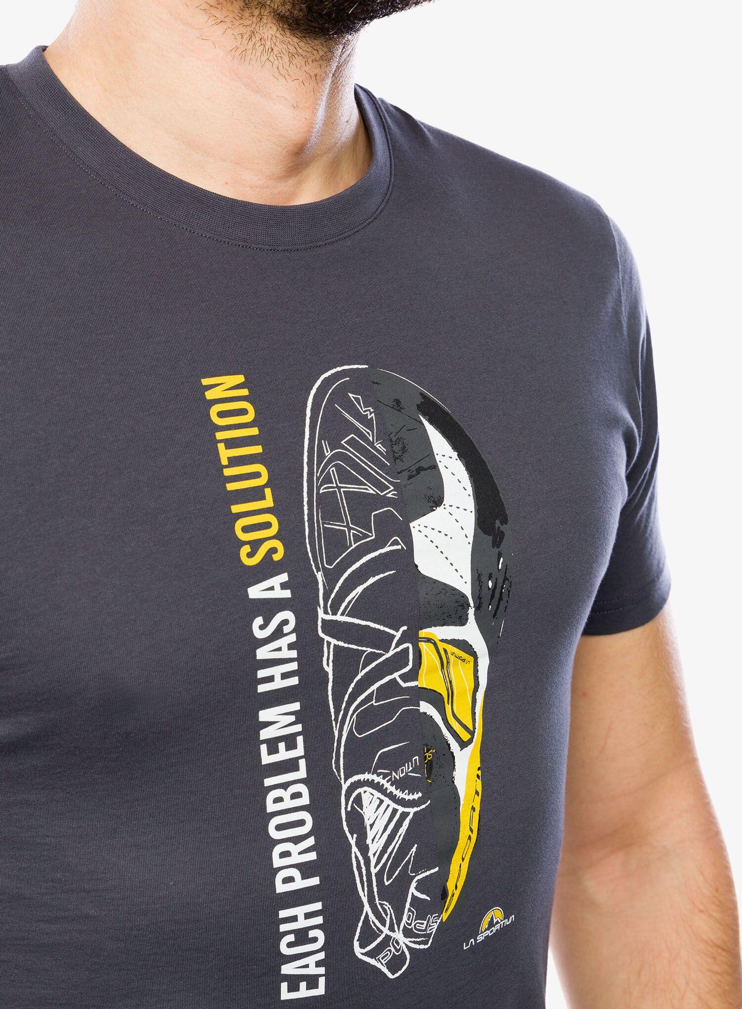 T-shirt homme La Sportiva Solution 5/5