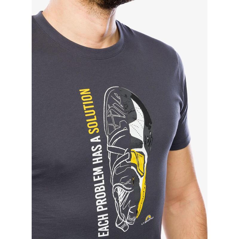 Tricou bărbătesc La Sportiva Solution