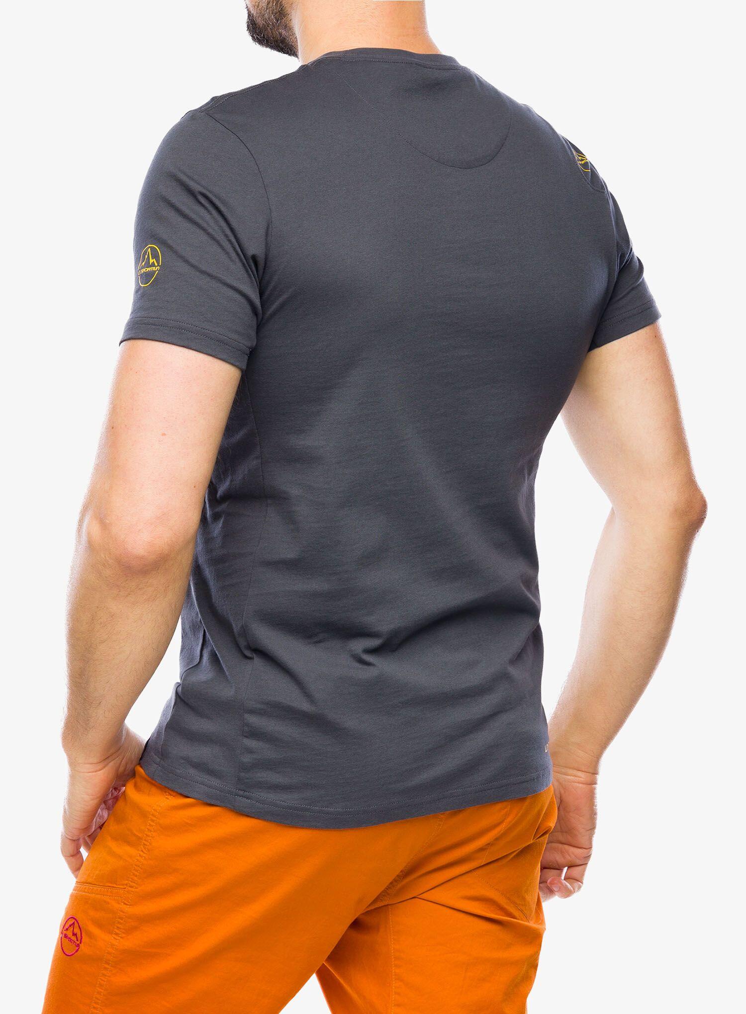 T-shirt homme La Sportiva Solution 4/5