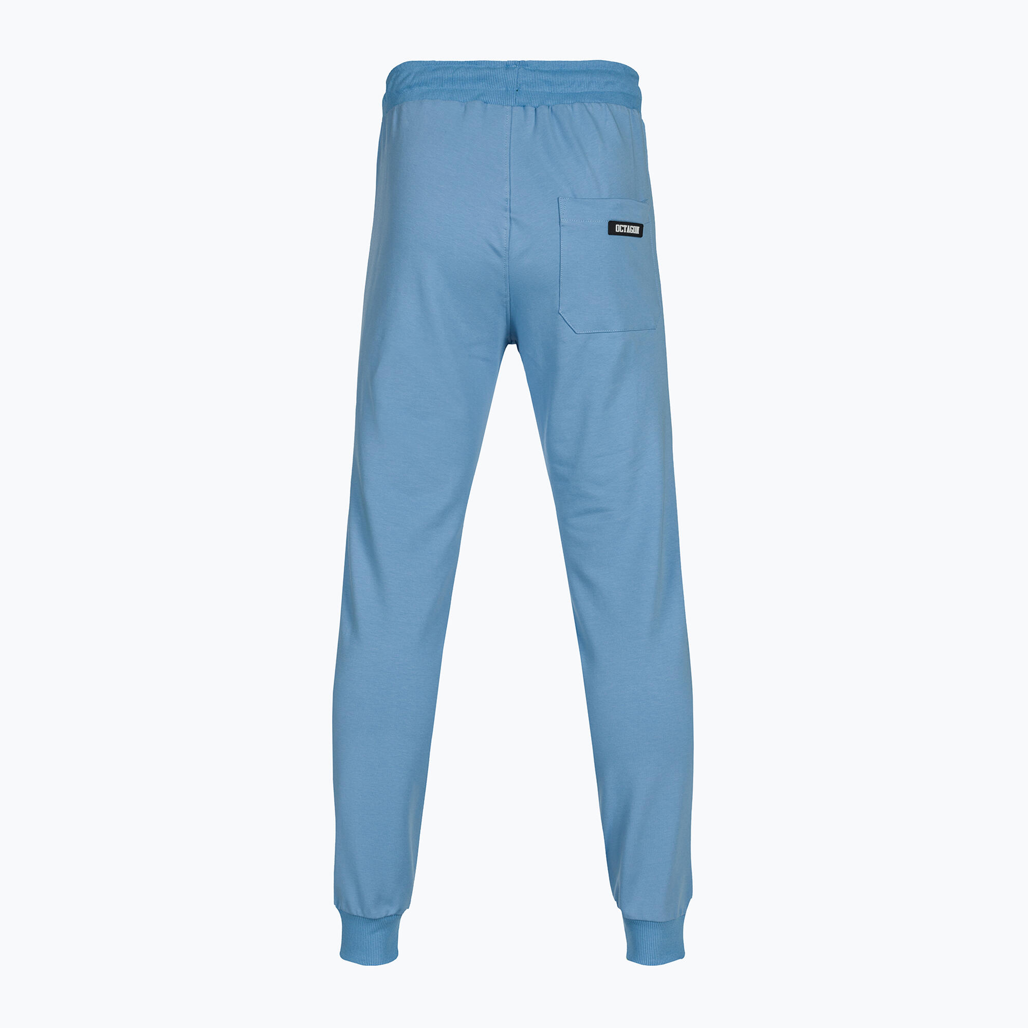 Pantalon octogonal à petit logo pour homme 2/5
