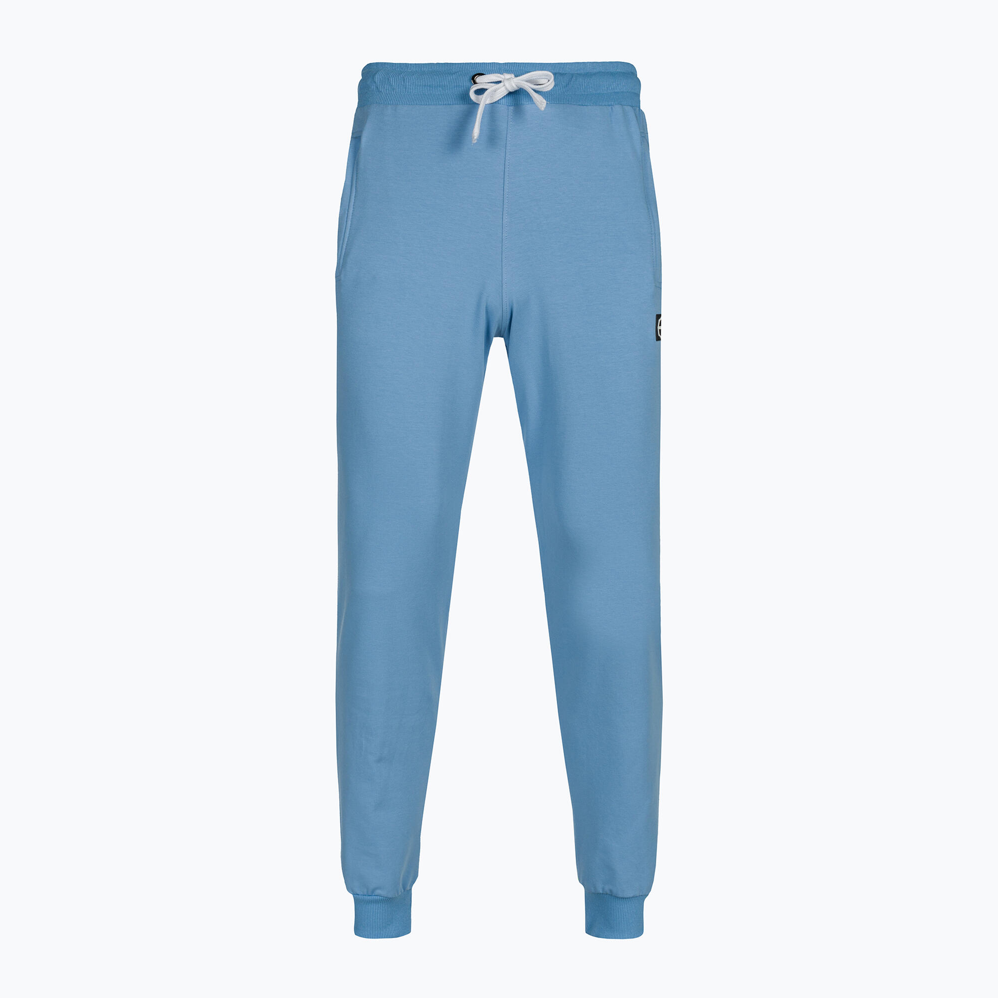OCTAGON Pantaloni da uomo con piccolo logo ottagonale