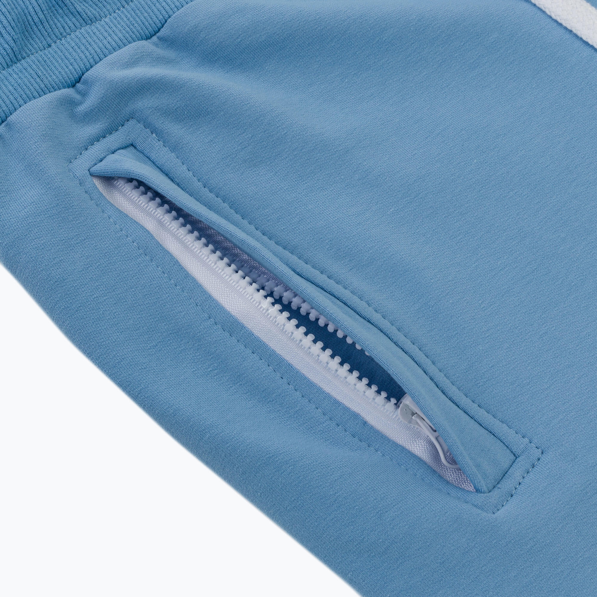 Pantalon octogonal à petit logo pour homme 5/5
