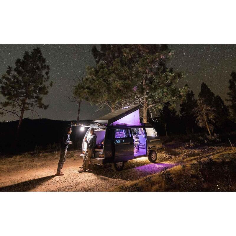 Lanterna Solară BioLite Luci Charge 150 lumeni